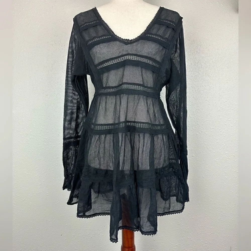 NWT Free People Women’s Dress